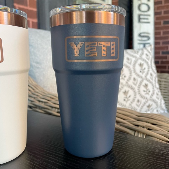 YETI Folds of Honor 2025 Red, White, and Blue - Picture 4 of 4